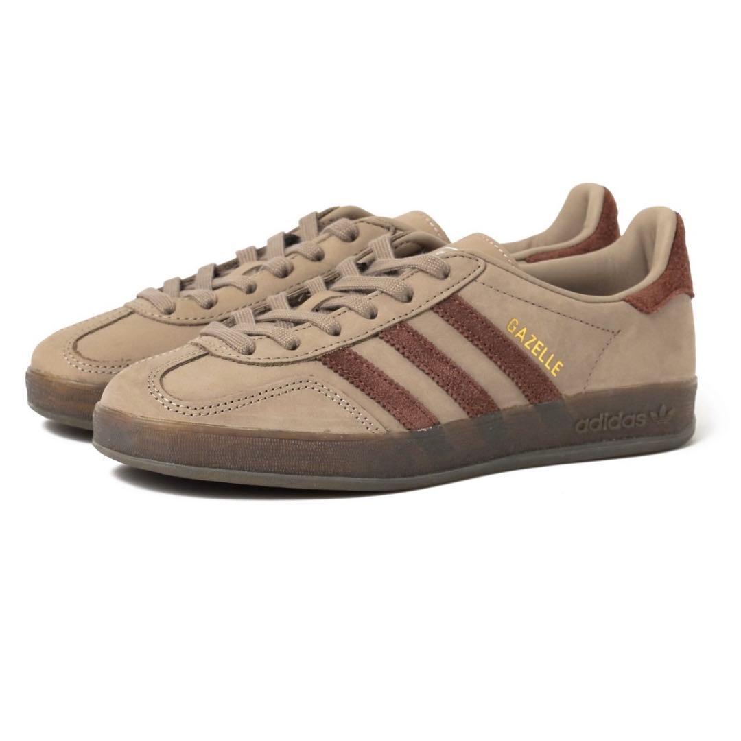 adidas アディダス JQ8387 GAZELLE INDOOR 24.5