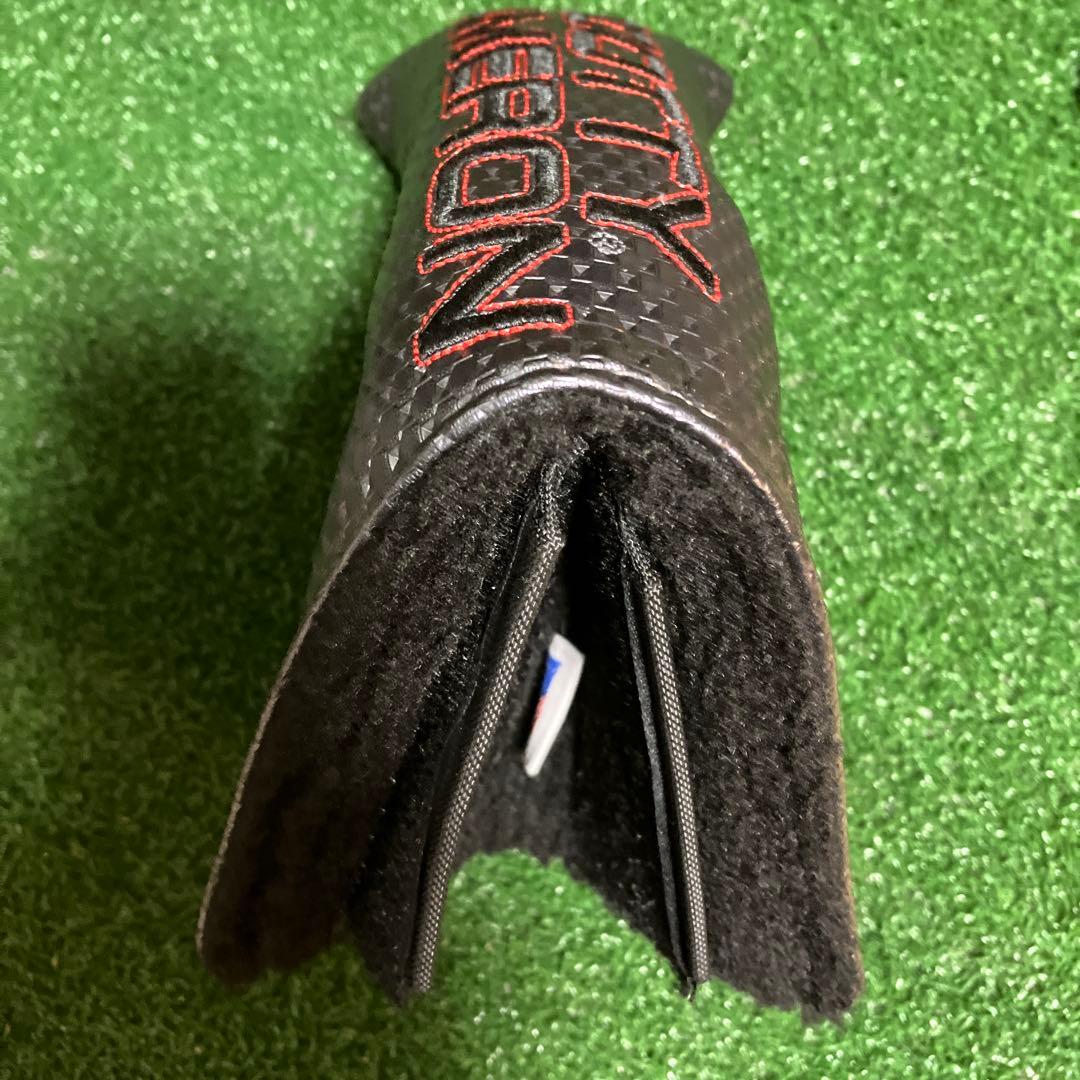 Scotty Cameron Select Newport 2.5 パター