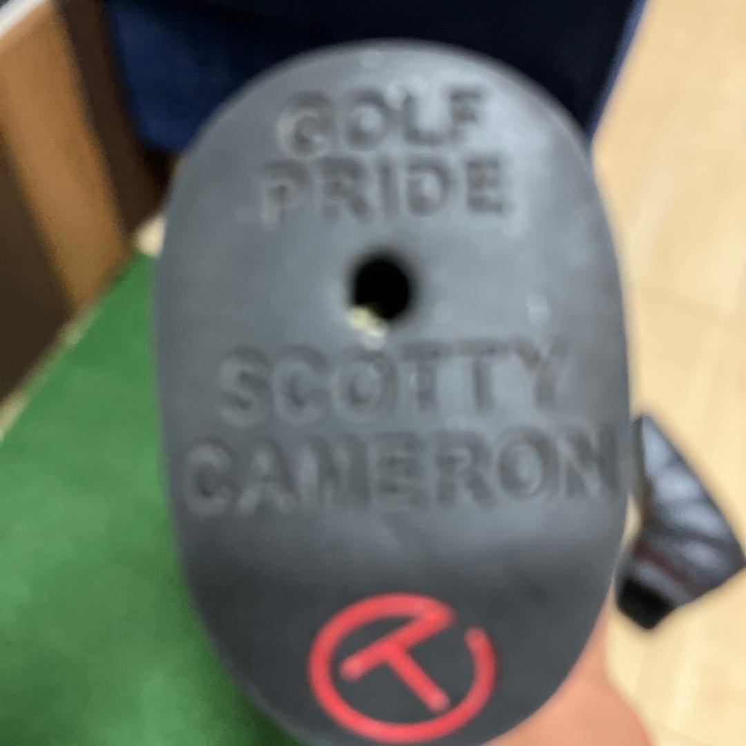 Scotty Cameron Select Newport 2.5 パター