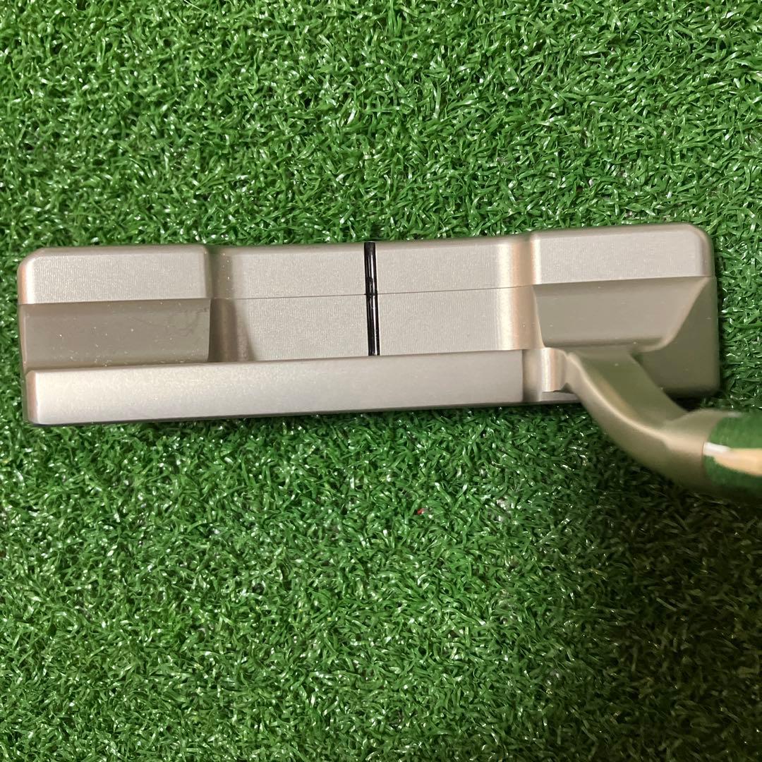 Scotty Cameron Select Newport 2.5 パター