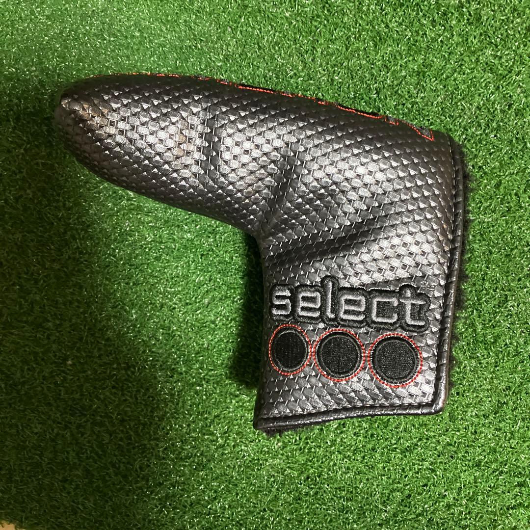Scotty Cameron Select Newport 2.5 パター