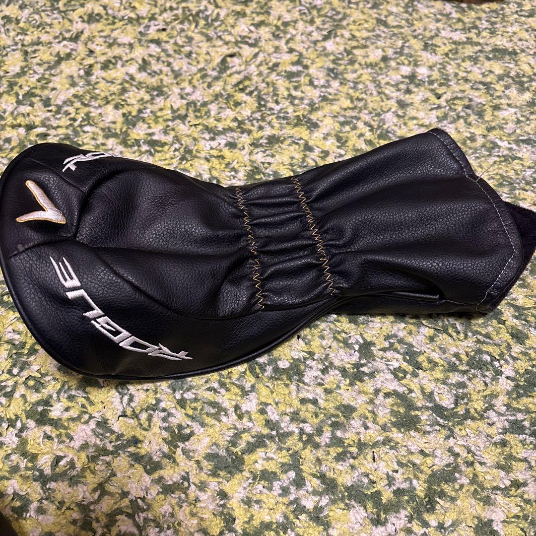 Callaway ROGUE ST MAX LS 9.0 ドライバー ヘッドのみ