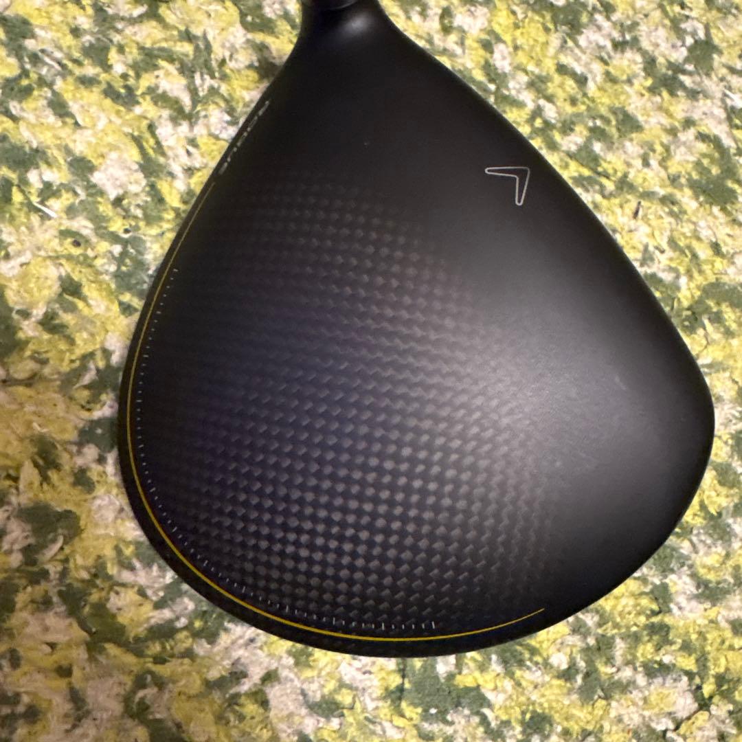 Callaway ROGUE ST MAX LS 9.0 ドライバー ヘッドのみ