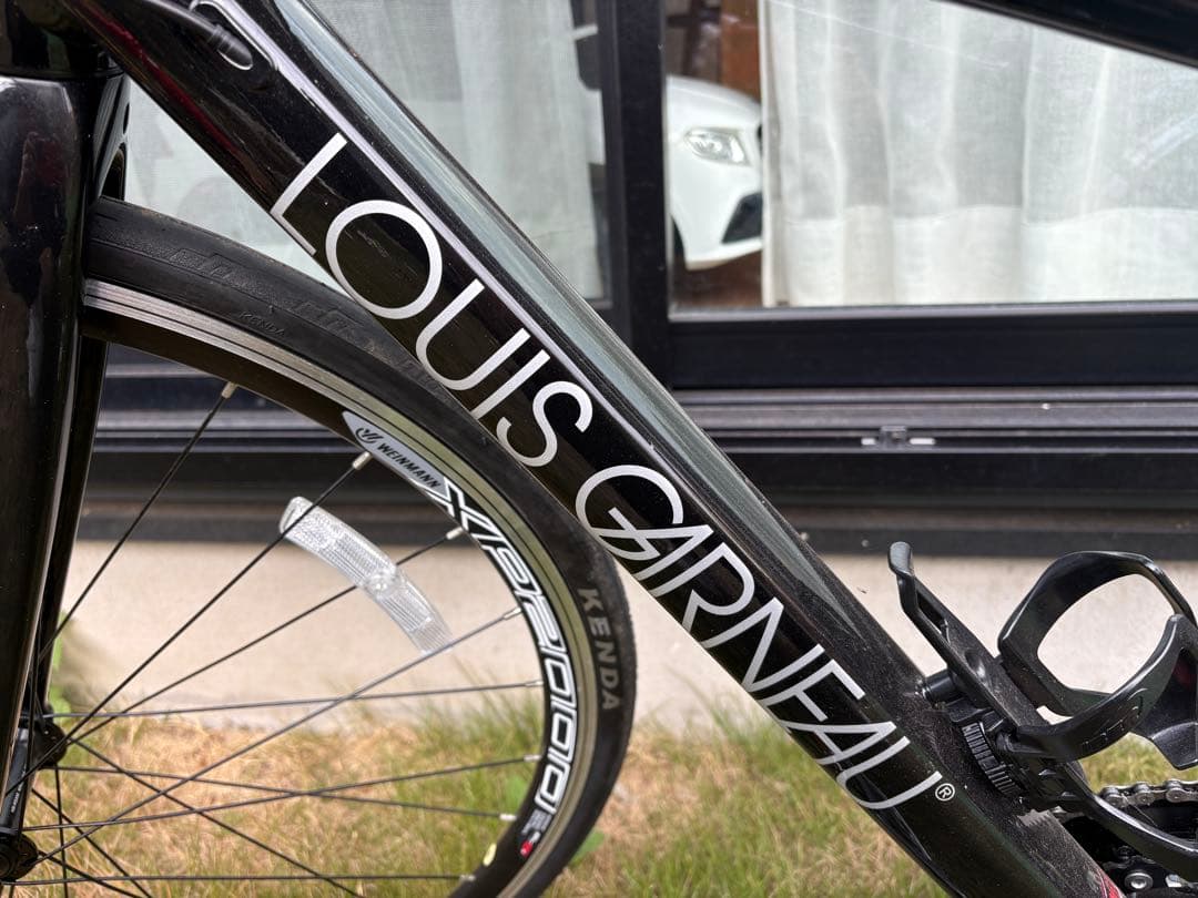 ルイガノ　AVIATOR9.0S