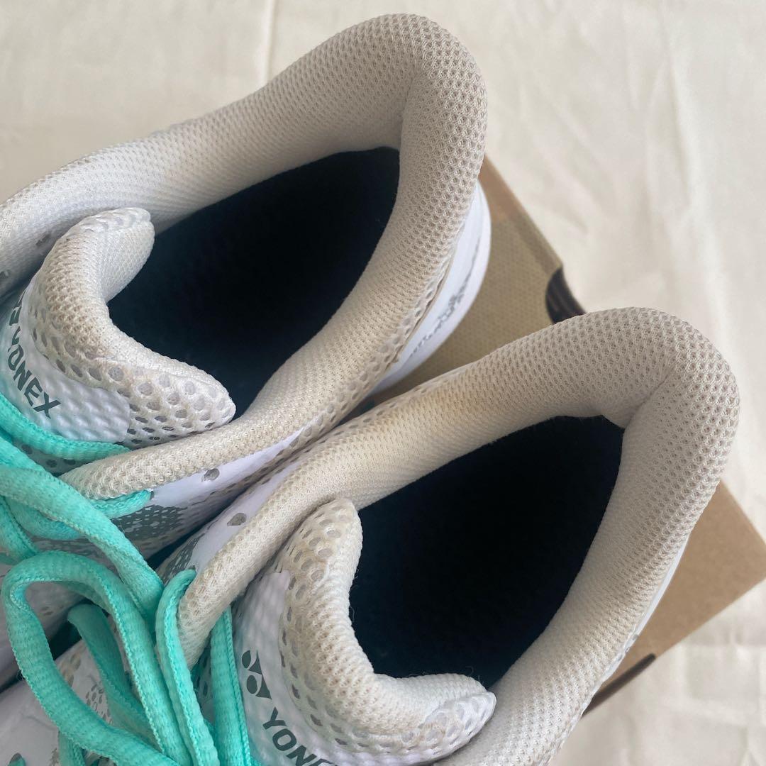 ヨネックス パワークッション　エクリプションＺウィメンSHBELZ3L