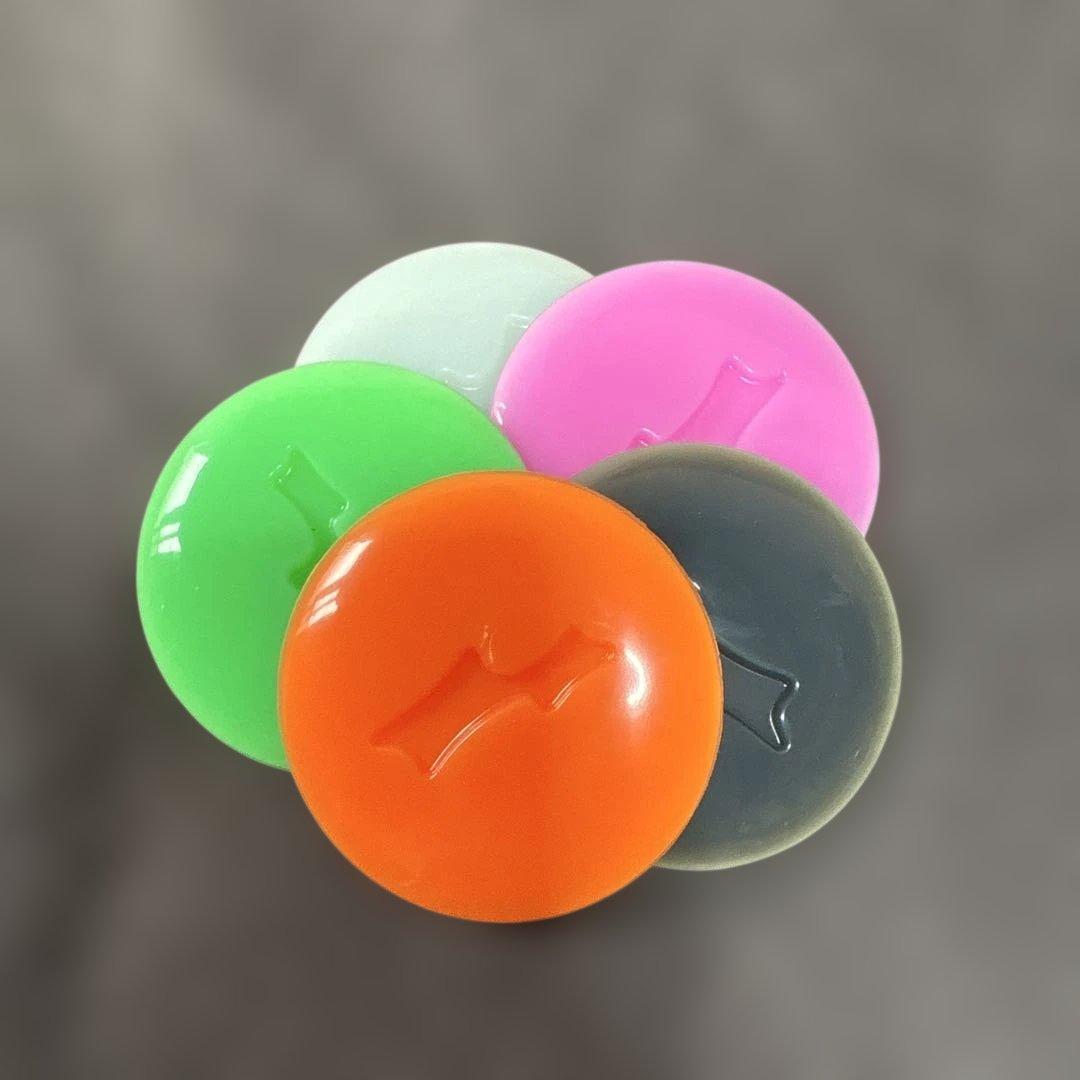 skylark ビーニー　黒