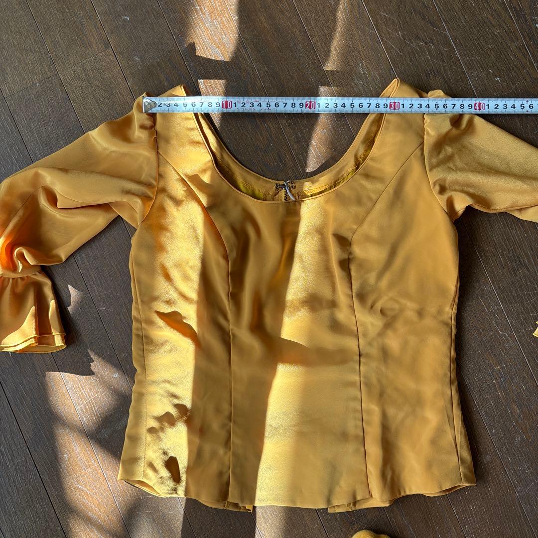 HERMOSA セットアップ