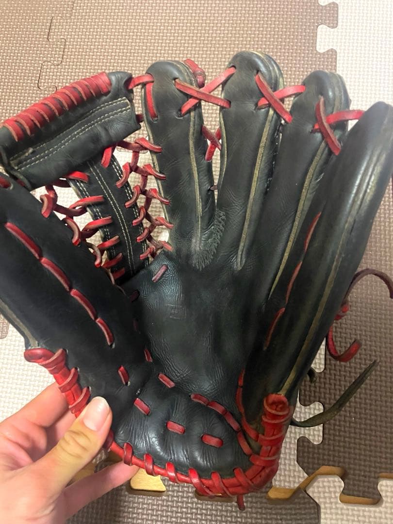 Nike 野球グローブ 外野手用