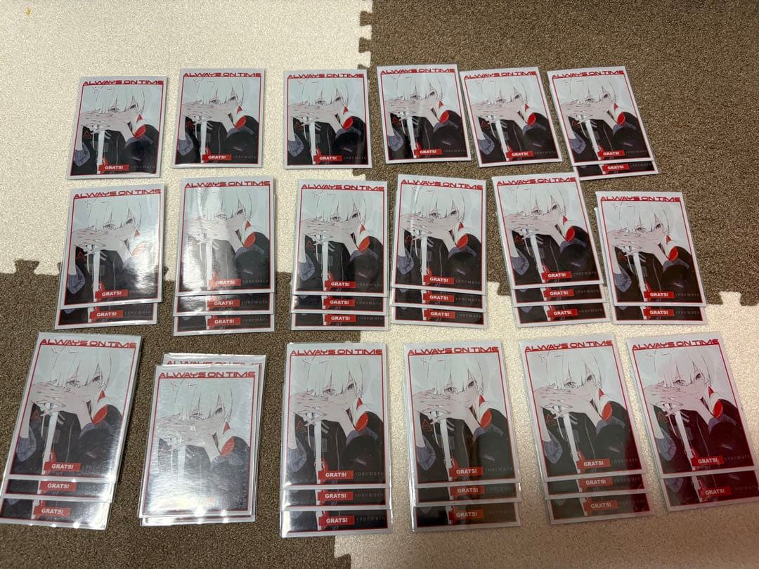 バトスピ デジモン軸 アルパラ