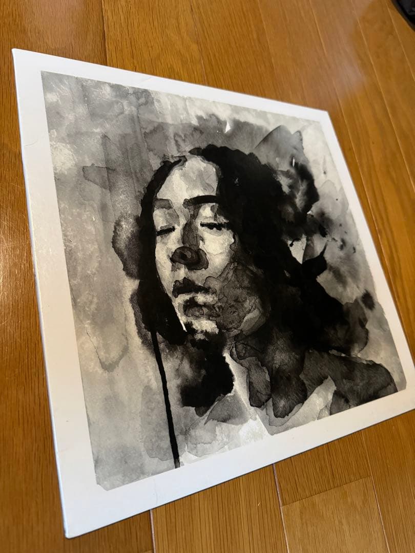 廃盤激レア】唾奇 道 TAO SWEET WILLIAM LP レコード - メルカリ