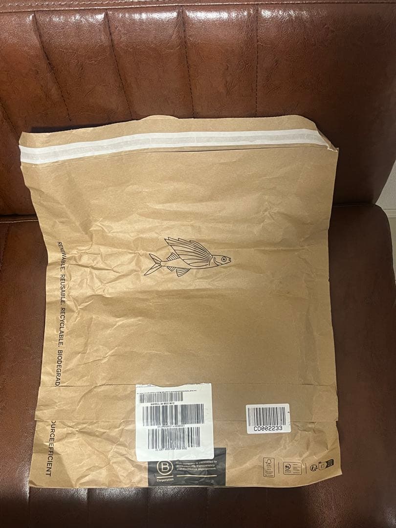 CAF DU CYCLISTEサングラス　ガビンYouTuberケンタさん愛用品