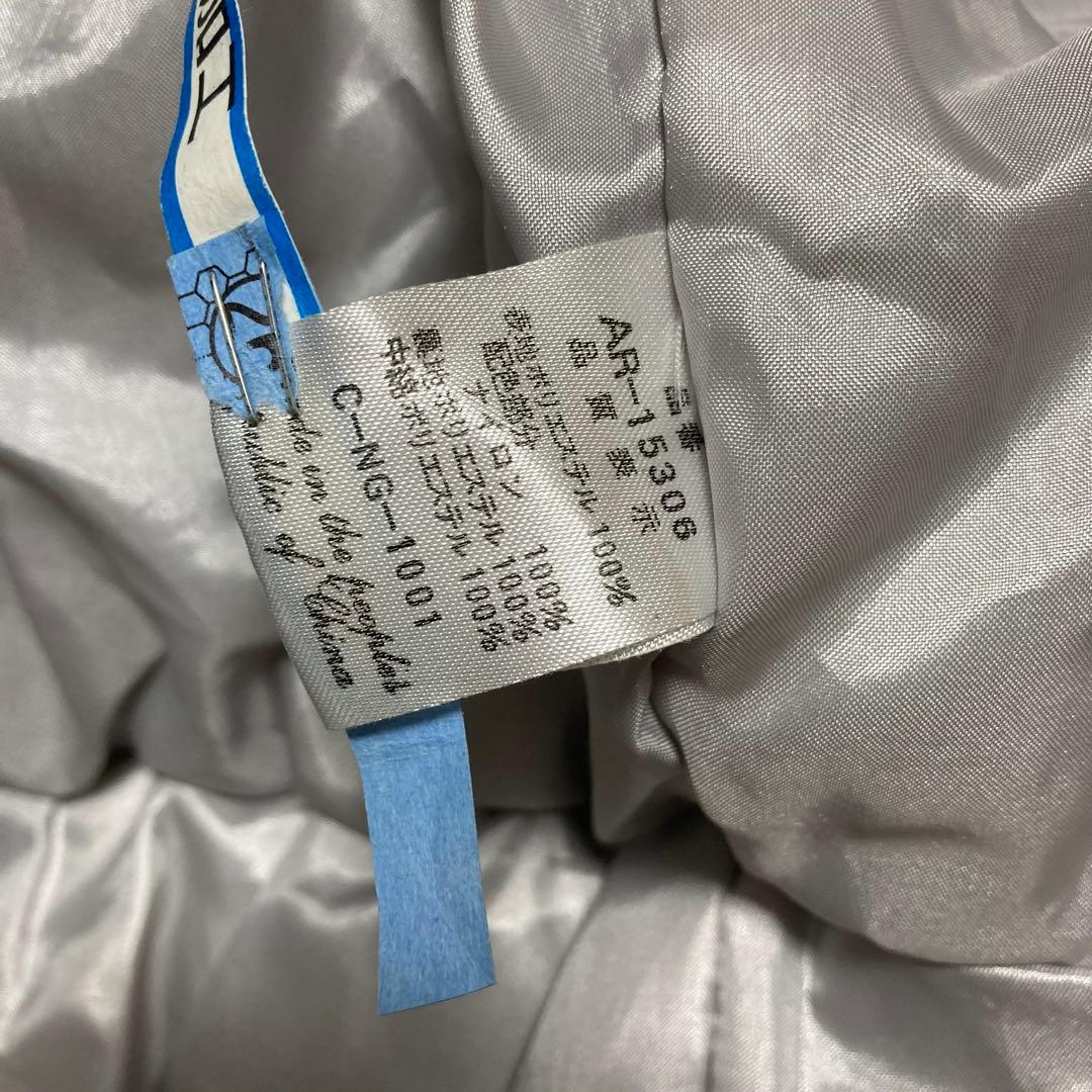 AIRASTIC スキーウェア　スノーボード　上　メンズ　Lサイズ　パープル