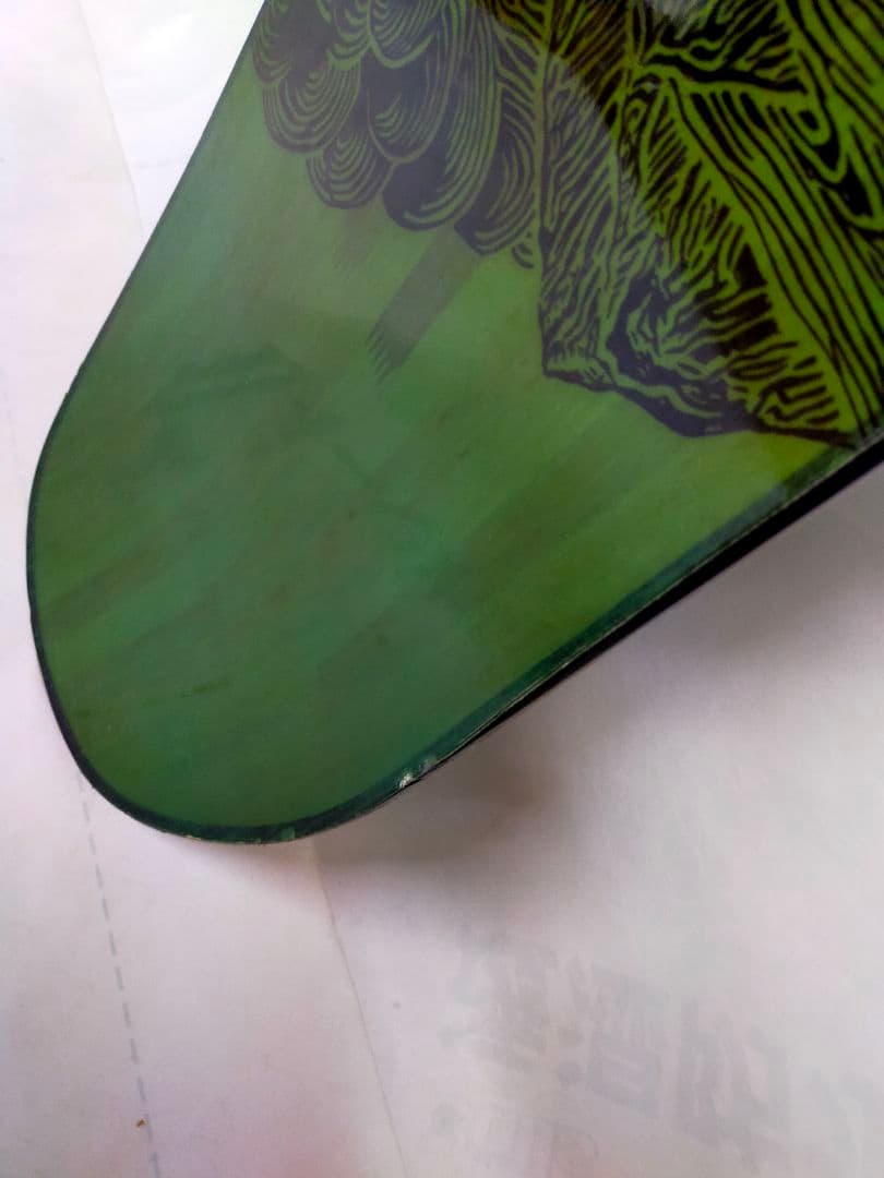 JONES ジョーンズ mountain Twin　157