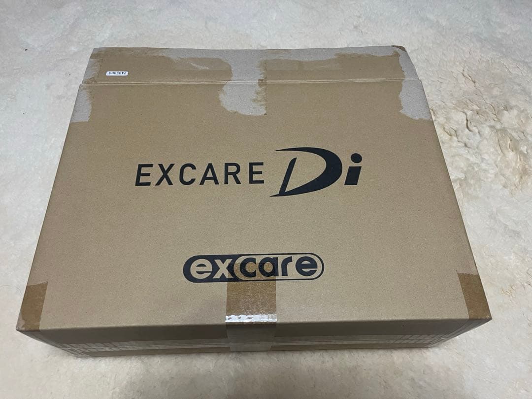 エクスケアDi（EXCARE Di ）複合高周波EMS