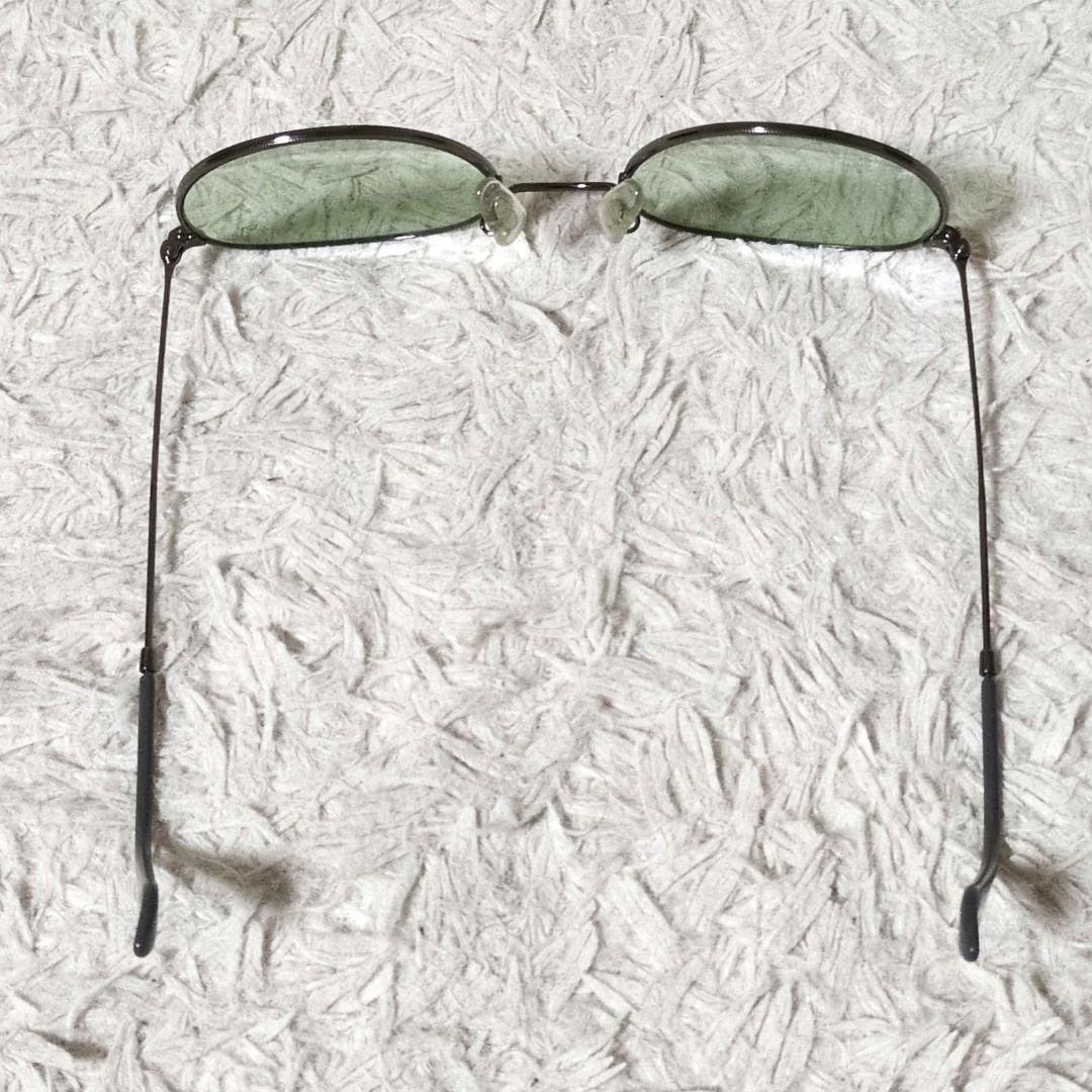 美品 木村拓哉着用 付属品完備 Ray-Ban RB3447 004/T1 調光