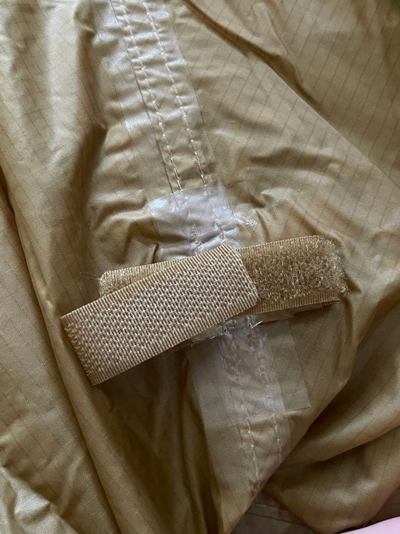 Pre Tents プレテントLightrock 2p ライトロック2p