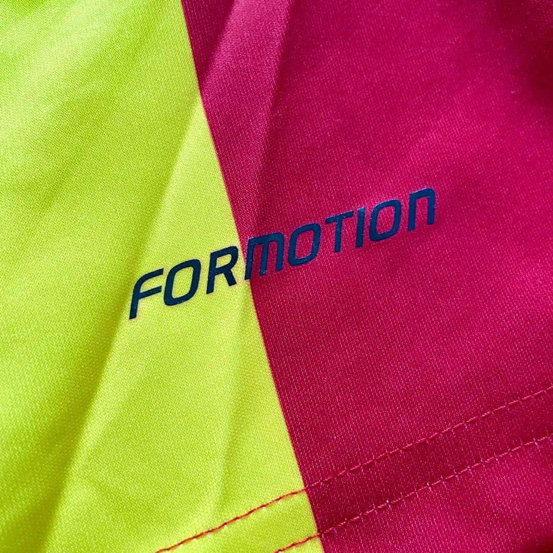 選手支給 バッサーノ ヴィルトゥス 2008-09 ホーム ユニフォーム