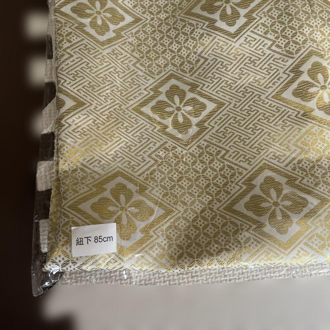 小学生男の子卒業式用　幾何学模様 袴 セット