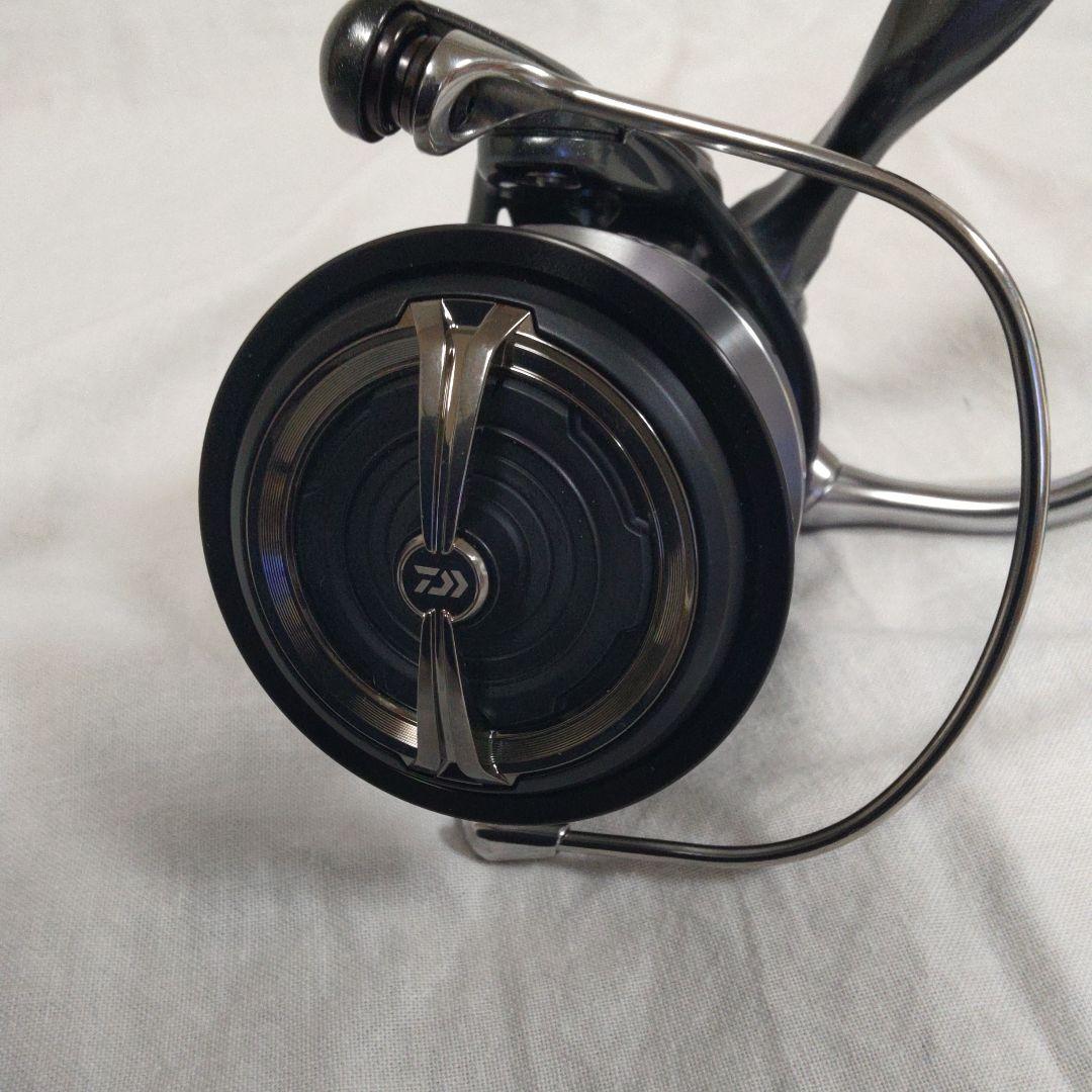 ダイワ　24ルビアスLT 5000 D- CXH 【新品未使用品】