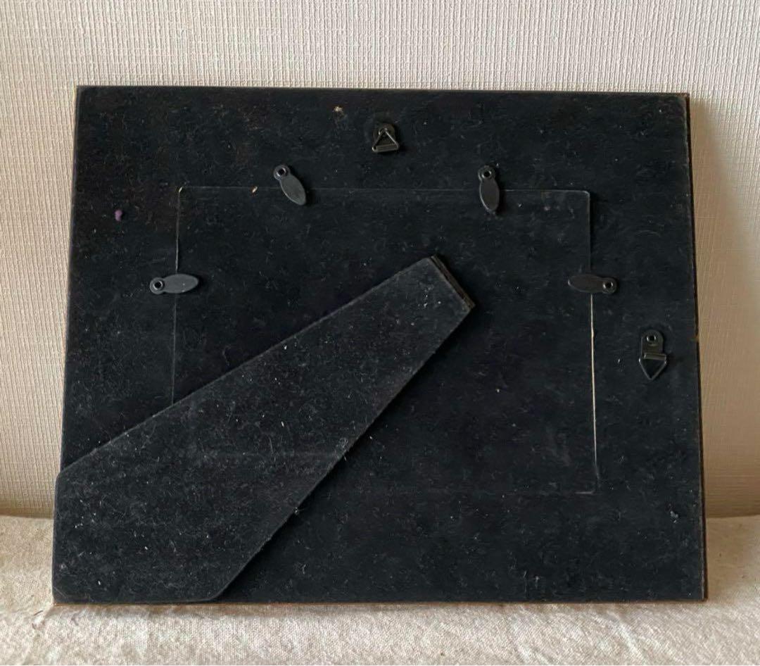 絵画。原画【可愛い猫ちゃんたちを連れて楽しい遠足に行く】