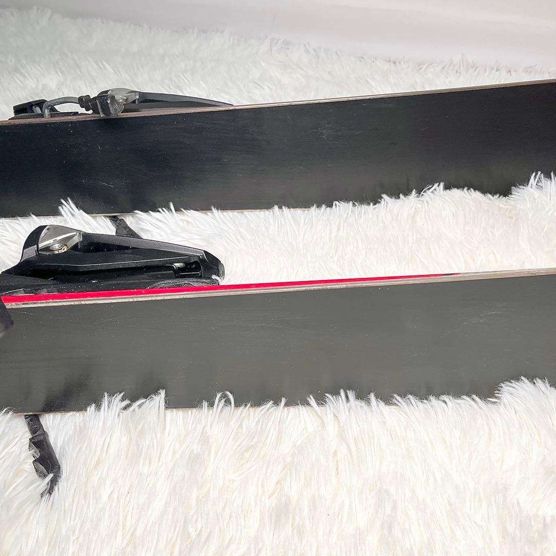 【美品】K2 APACHE STINGER 156cm ビンディング付