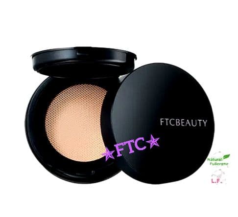 ☆FTC君島十和子フェリーチェトワコ☆ファンデーション＆ティア