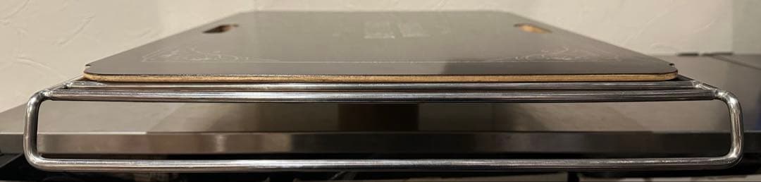 完売品 PALEO パレ男 38explore デバイスワークス