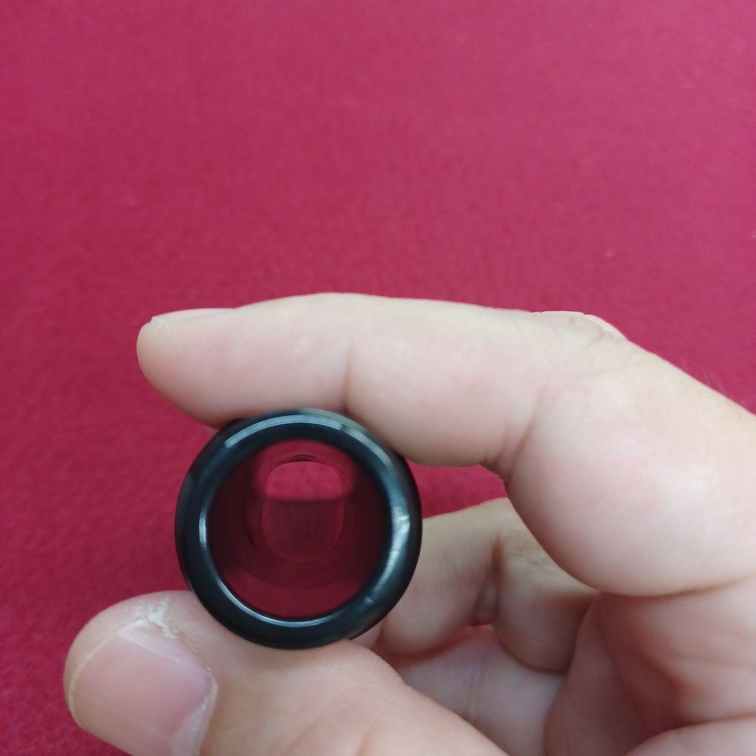 テッドクラム アルトサックスマウスピース TED KLUM