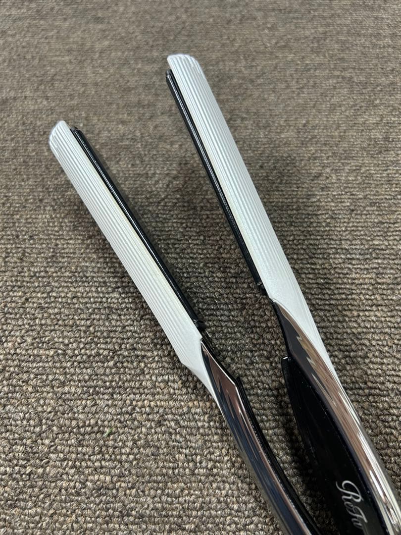 ReFa リファ ストレートアイロン