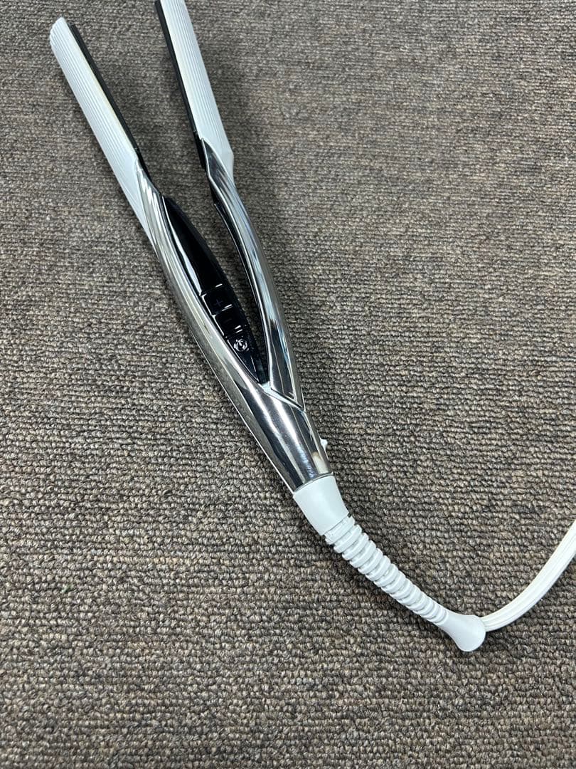 ReFa リファ ストレートアイロン