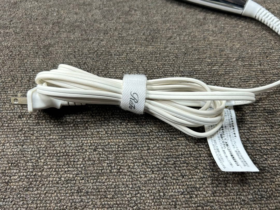 ReFa リファ ストレートアイロン