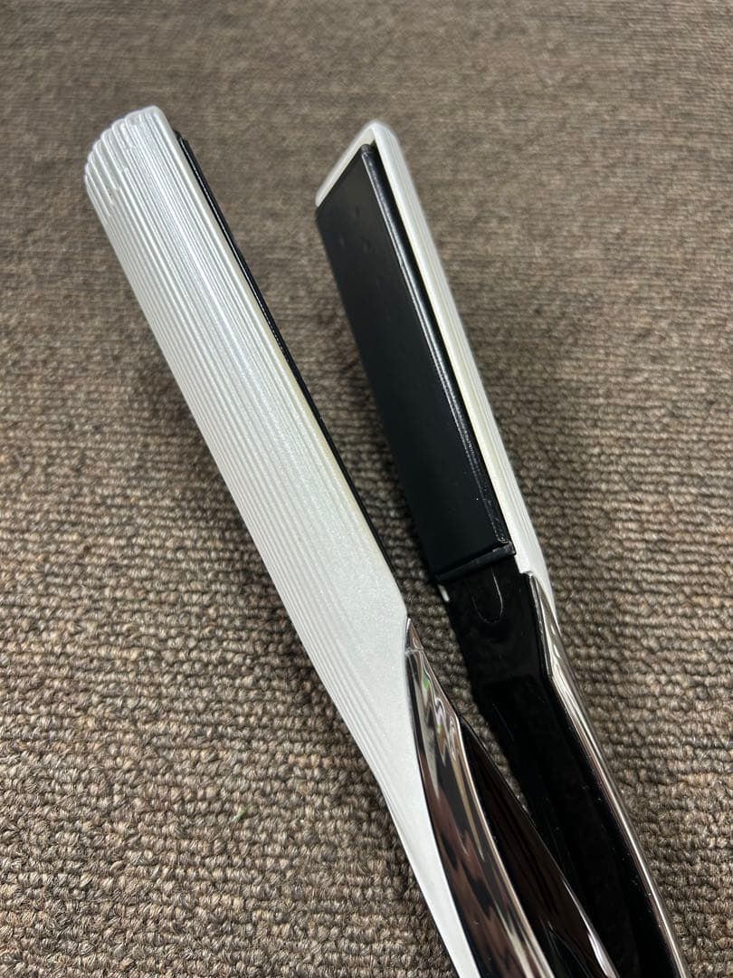 ReFa リファ ストレートアイロン