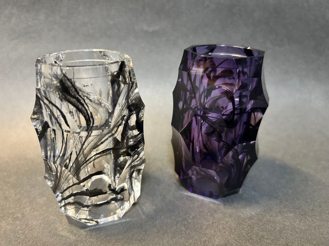 BRIESTA black marble & YONAGI FSセット