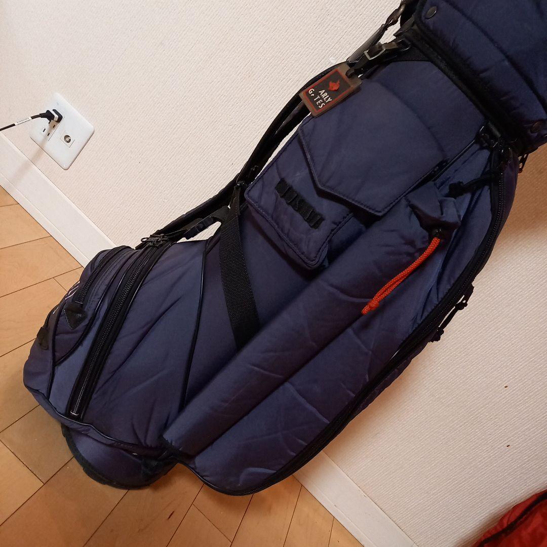 レディースゴルフクラブセット（お得　パーリーゲイツキャディバッグ付）