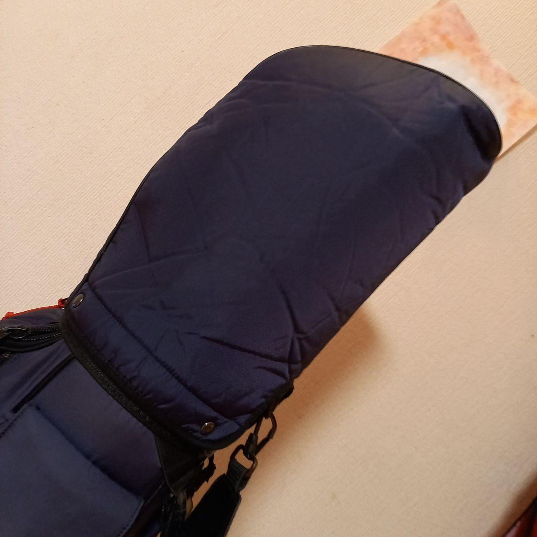 レディースゴルフクラブセット（お得　パーリーゲイツキャディバッグ付）