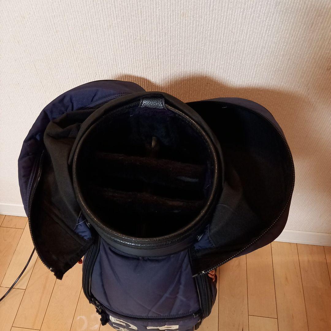 レディースゴルフクラブセット（お得　パーリーゲイツキャディバッグ付）