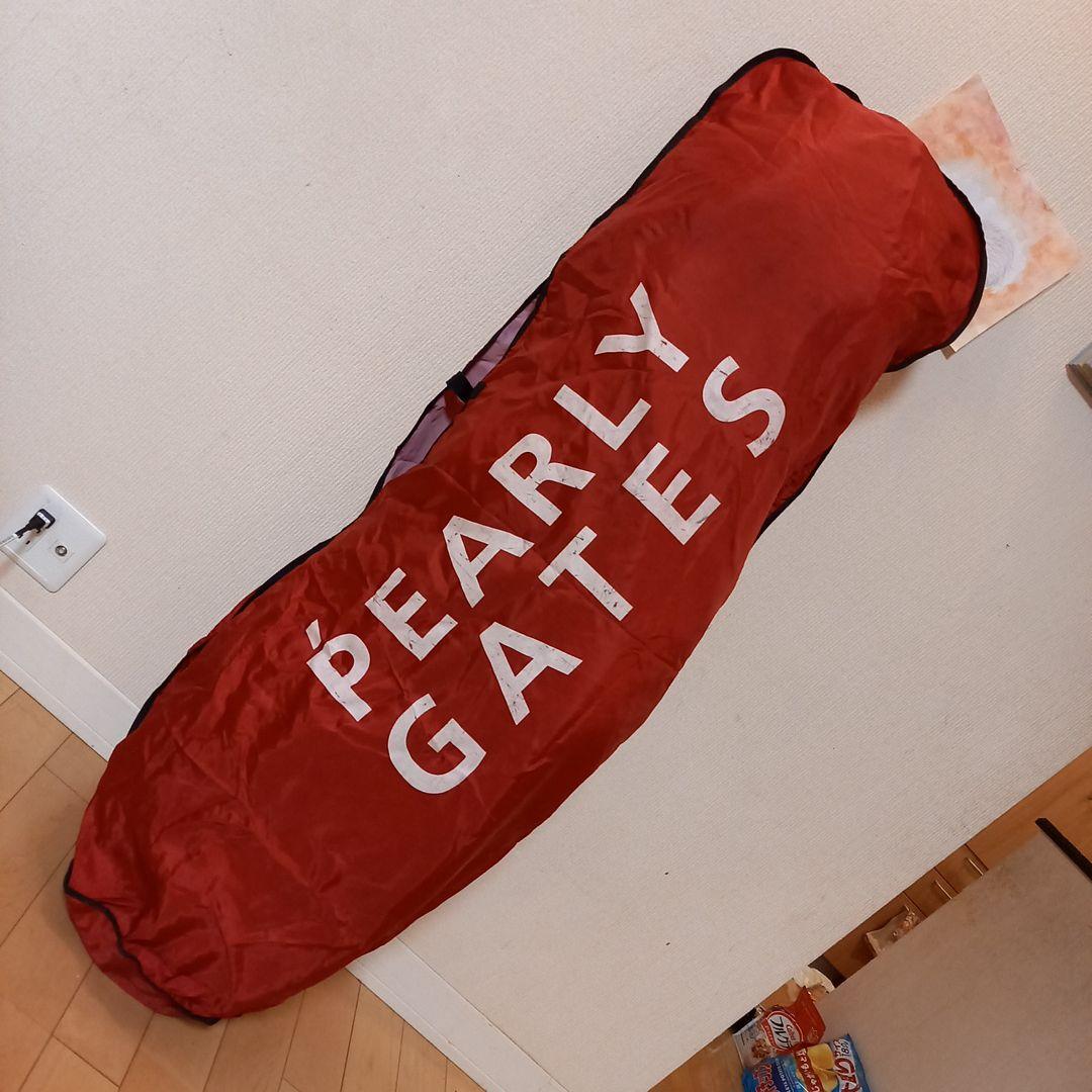 レディースゴルフクラブセット（お得　パーリーゲイツキャディバッグ付）