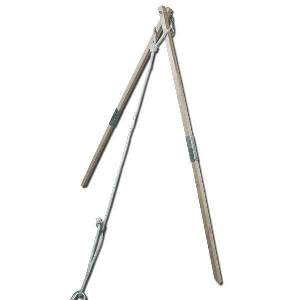 Byer of Maine ハンモックスタンド