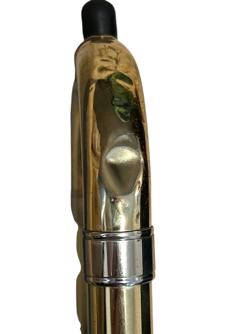 PLAYTECH プレイテック テナーバストロンボーン　管楽器　ケース付