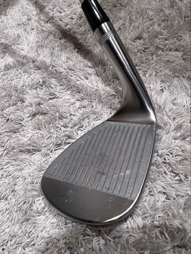 ボーケイVokey Design SM8 ウェッジ 50・56 2本セット