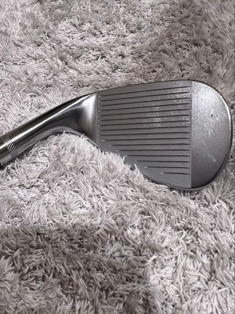 ボーケイVokey Design SM8 ウェッジ 50・56 2本セット