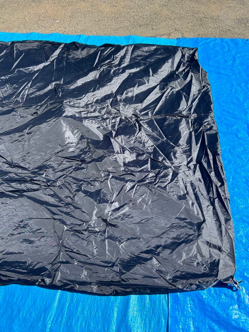 【美品】コールマン タフスクリーン2ルームハウス MDX+