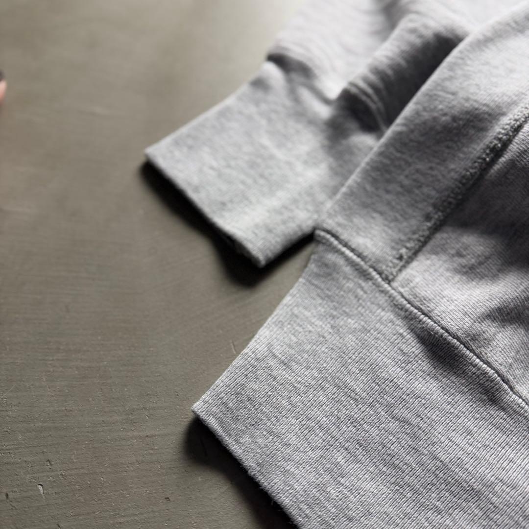 トップス 90s Champion REVERSE WEAVE \"Wisconsin\"