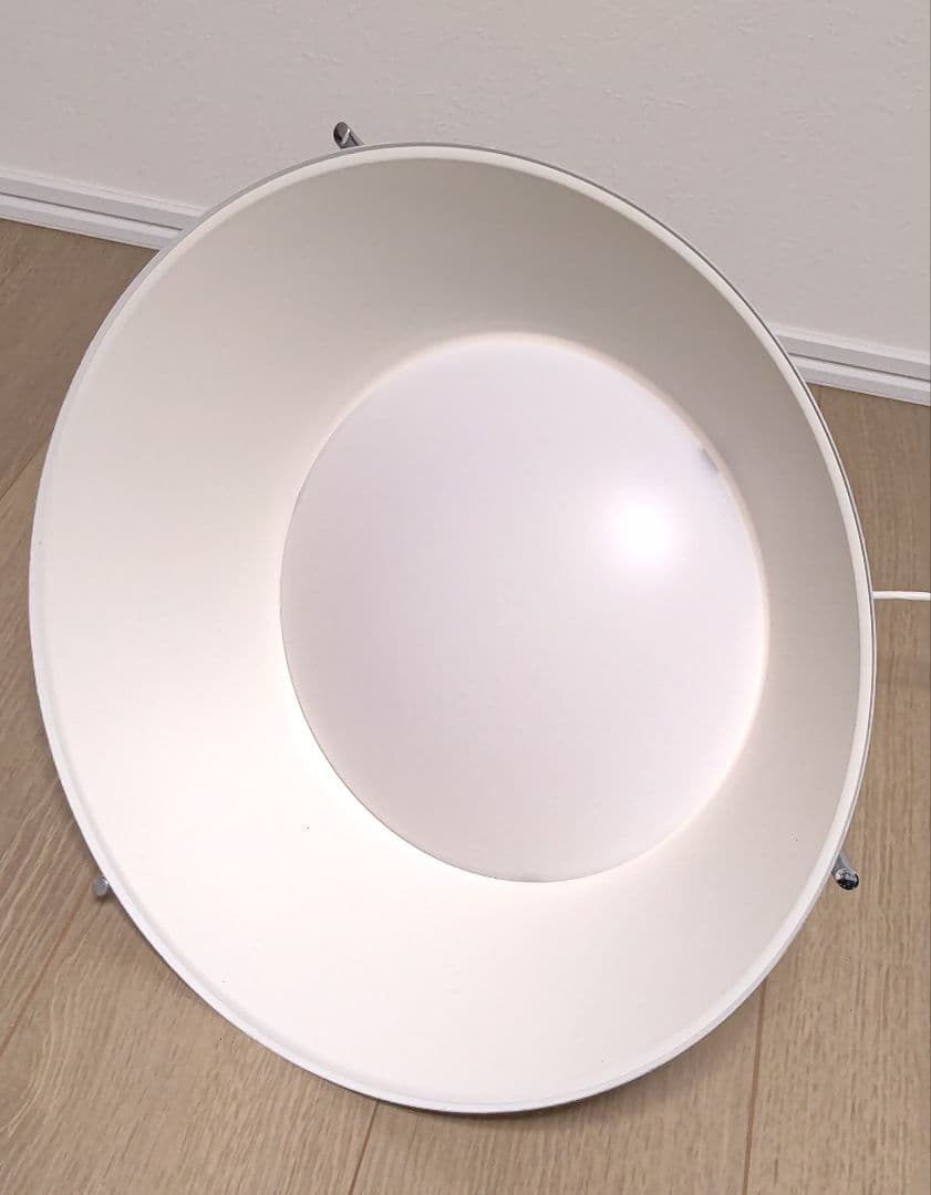 コイズミ AP47619L モダン ペンダントライト クロスフレーム 天井照明