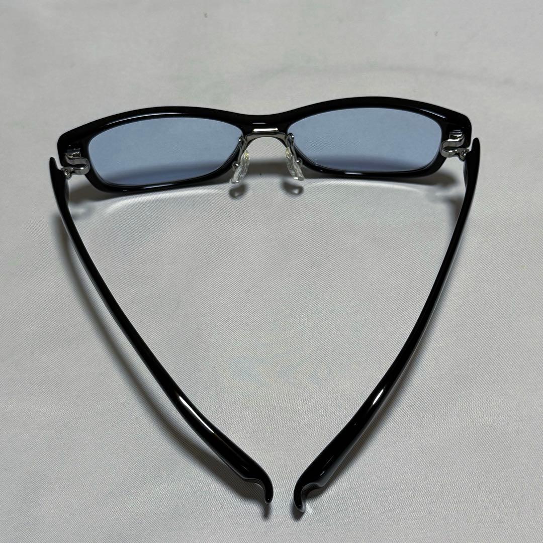 999'9フォーナインズ NP-20 ブルーレンズ