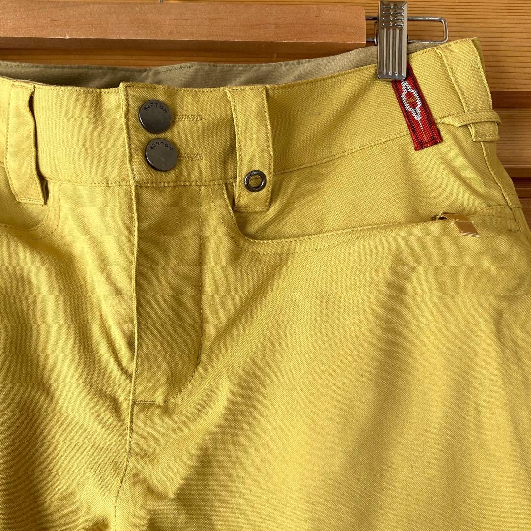 【Nori】BURTON スノーボードウェア セット Sサイズ