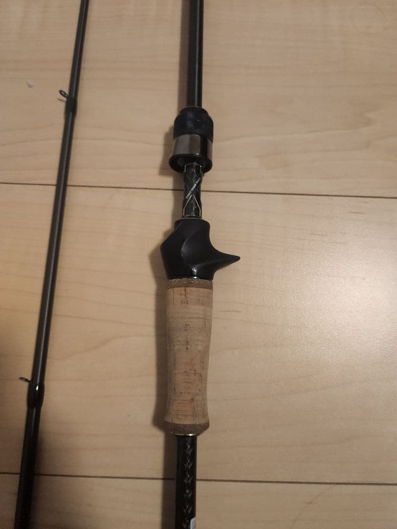 ロッド G-TEC XrosSensitive XSC-71ML+