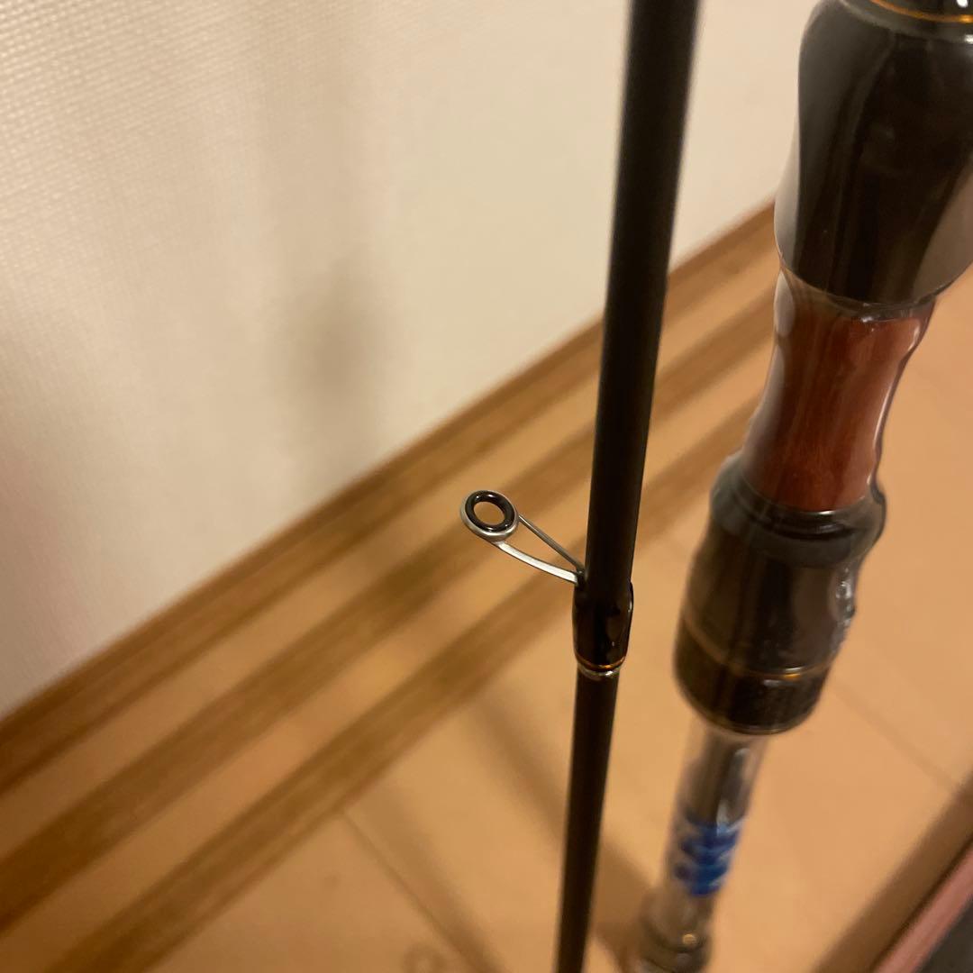 パームス ピンウィール PFGS-63UL（12月26日20時までセール中）