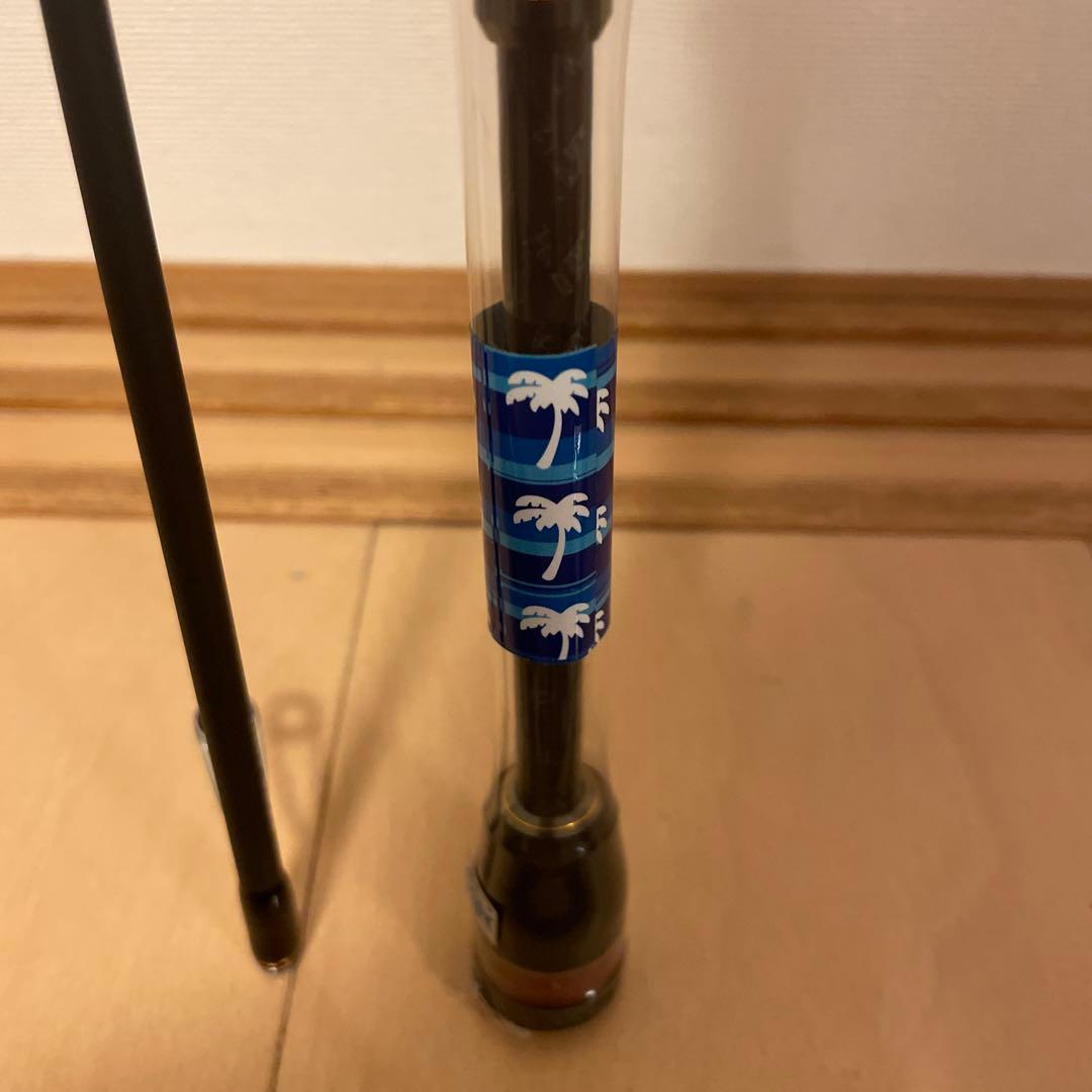 パームス ピンウィール PFGS-63UL（12月26日20時までセール中）