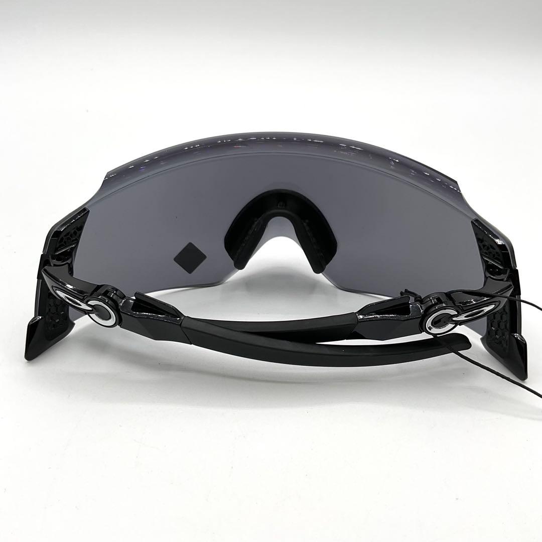 【美品】OAKLEY オークリー ケイ OO9455-0149 付属品付